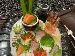 -宝燕壹号景观餐厅(龙盛国际商业广场店)