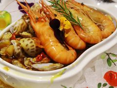 -3号仓库·创意中国菜(乐清正大广场店)