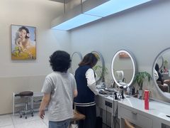 -天真蓝照相馆(五角场百联又一城店)