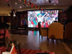 -杭州国际会议中心洲际酒店-德国啤酒屋(砂之船国际生活广场店)