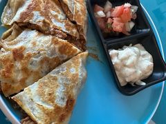 鸡肉脆饼-My Way Town买味堂·东南亚餐厅(亦庄店)