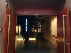 -巴音郭楞蒙古自治州博物馆