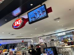 -DQ·蛋糕·冰淇淋(虹口龙之梦店)