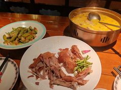 -解家河南菜(金水路店)