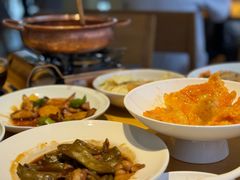 -关东小磨东北菜(上海长风大悦城店)