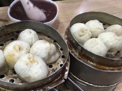 -吃不亏特色包子(三峡广场店)
