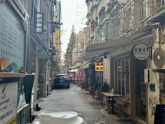 -粉八·云南米线·建水烧烤(常熟路店)