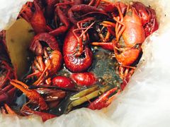 -刘一龙虾(山东路店)