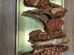 -贯贯吉·清真餐厅(浙江中路店)