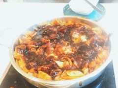 -黄记煌三汁焖锅(欢乐海岸店)