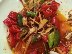 -三锅莊·牦牛肉火锅·香格里拉特色藏餐宴请餐厅(菱角塘路店)