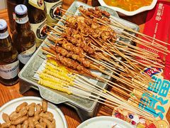 -管氏翅吧(地安门创始店)