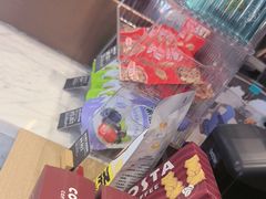 -COSTA COFFEE(恒基名人购物中心店)