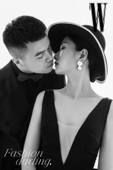 点击看大图 -帆拉斐婚纱摄影(春熙店)