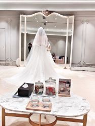 -MuseMarry婚纱(前海嘉里中心店)