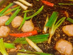 -鹅香四海·卤水火锅·砂锅粥·潮汕菜(宝安店)