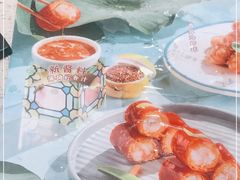 -点都德(聚福楼店)