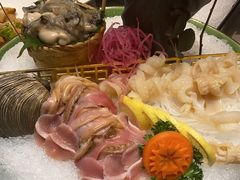 -帝皇海海鲜豆捞(桐泾商务广场店)