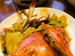 -丰收渔港饭店(嵊泗店)