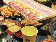 -伊茉家的烤肉店(勒泰中心店)