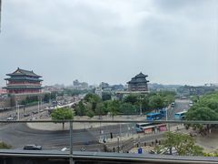 -观旗宾馆(北京天安门广场店)
