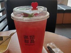 -满记甜品(正方京城店)
