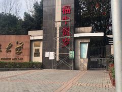 -西南政法大学(渝北校区)