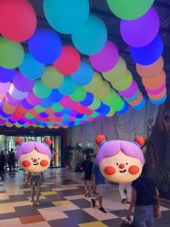 -宝燕乐园(闵行旗舰店)