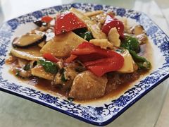 -呼吸森林·生态农庄农家乐私房菜