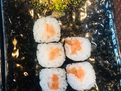 -尺山寸水日料(马桥满天星店)