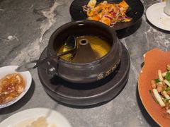 -福照楼汽锅鸡·云南菜(火车站锦江店)