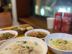 -付小姐在成都(中山公园店)