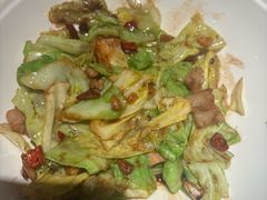 -小放牛炒菜馆(北国商城店)