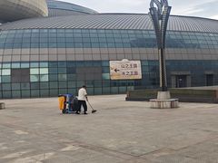 -东方山水乐园山之王国(全室内)