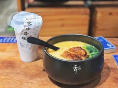 -和府捞面(方庄店)