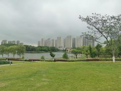 -白塘生态植物园