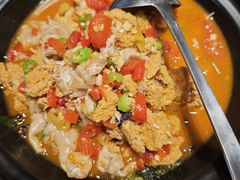 -好食上(喜盈门.范城店)