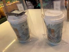 -茶理宜世(广州南站（站内）3楼B17检票口店)