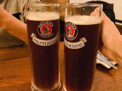 -宝莱纳啤酒花园餐厅PAULANER BRAUHAUS Nanjing(广州路店)