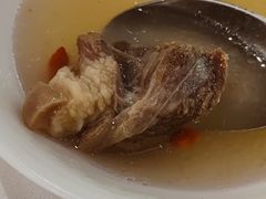 -华安国际大酒店-餐厅