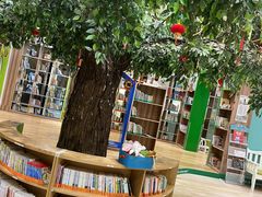 -饭米多蔻中英文绘本馆(苏州美罗店)