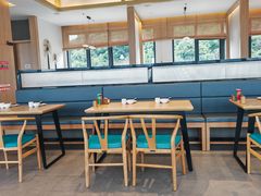 -枣子树·素食餐厅(朱家尖店)
