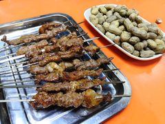 -马老大烧烤(和平路店)