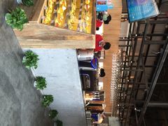 漫咖啡(文化西路店)-漫咖啡 (CCPAPK创意港店)