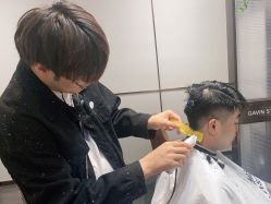 -崇尚GAVIN STYLE臻选