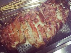 -新鞑烤羊腿(康平路店)