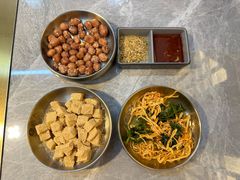 -本达人海鲜烧烤·朝鲜族风味(发展店)