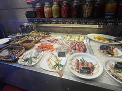 -玖味(老工人西路店)
