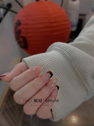 -QHOUSE美甲美睫