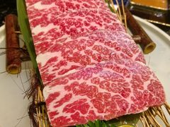 -樱嘢·炭火烧肉(惠南店)
